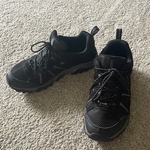 Merrell hiking shoes